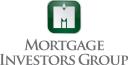 Mortgage Investors Group Sevierville logo
